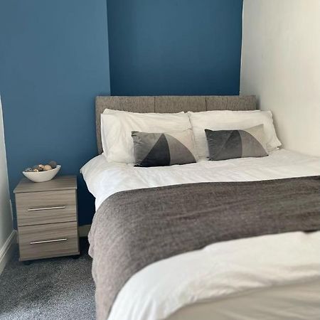 Moorfield Street Guesthouse Leeds  Kültér fotó
