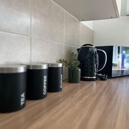 Moorfield Street Guesthouse Leeds  Kültér fotó