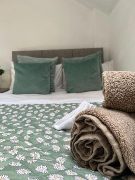 Moorfield Street Guesthouse Leeds  Kültér fotó
