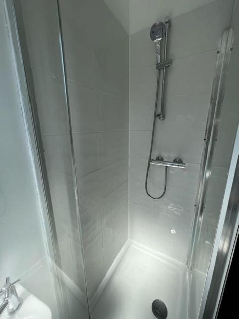 Moorfield Street Guesthouse Leeds  Kültér fotó