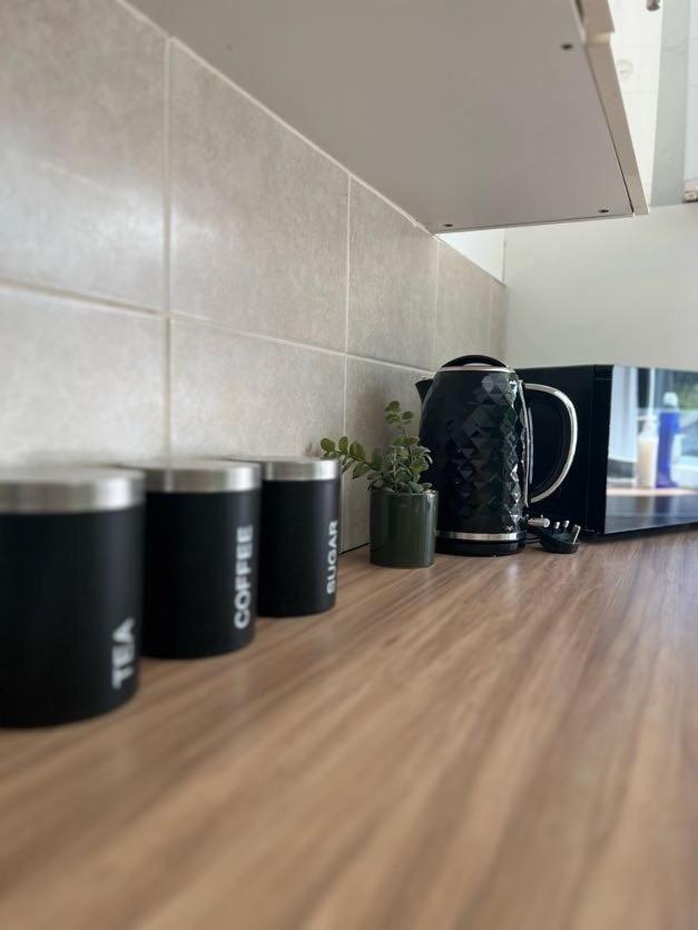Moorfield Street Guesthouse Leeds  Kültér fotó
