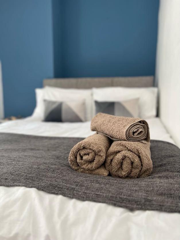 Moorfield Street Guesthouse Leeds  Kültér fotó