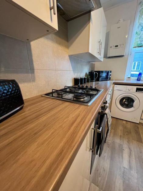 Moorfield Street Guesthouse Leeds  Kültér fotó